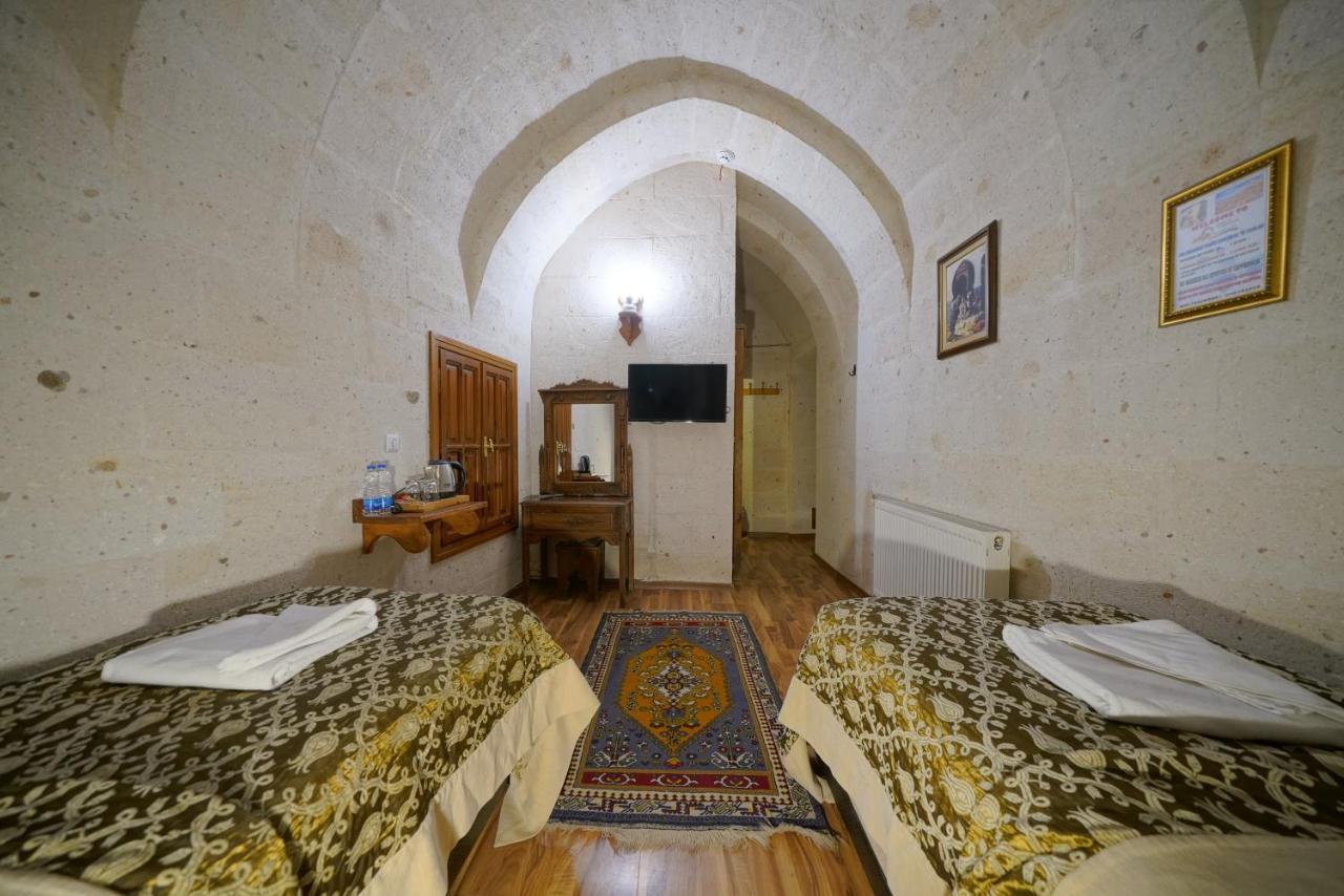Arch Palace Goreme Exterior photo