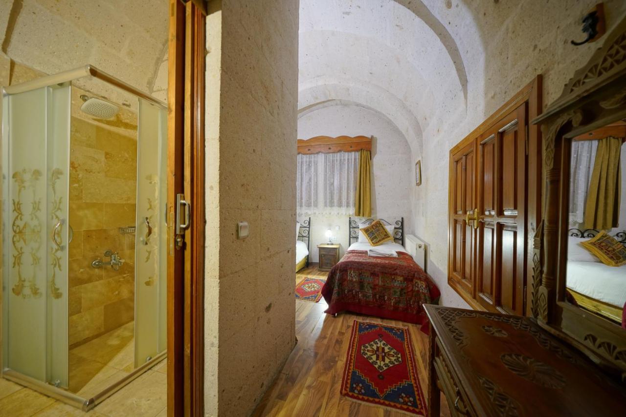 Arch Palace Goreme Exterior photo
