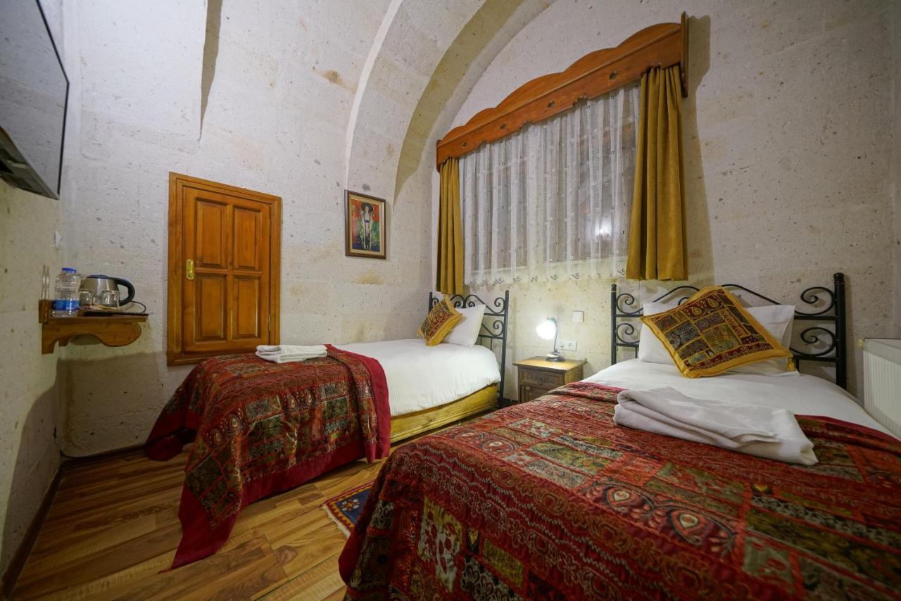 Arch Palace Goreme Exterior photo
