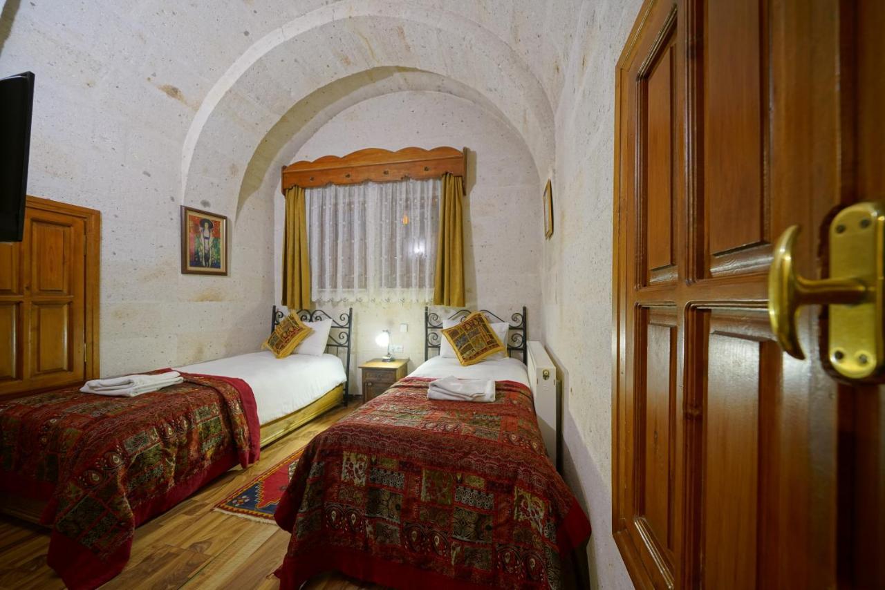 Arch Palace Goreme Exterior photo