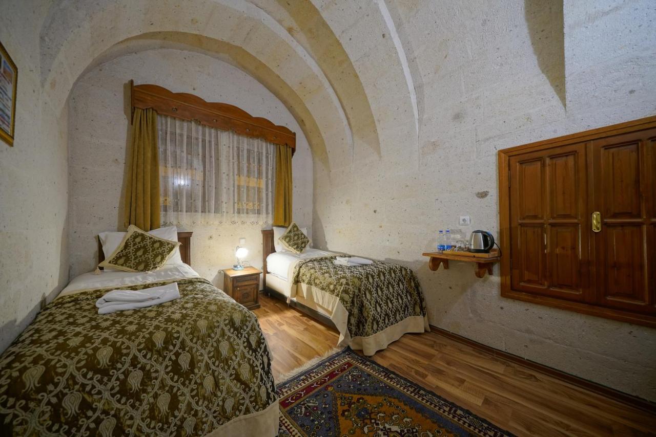 Arch Palace Goreme Exterior photo