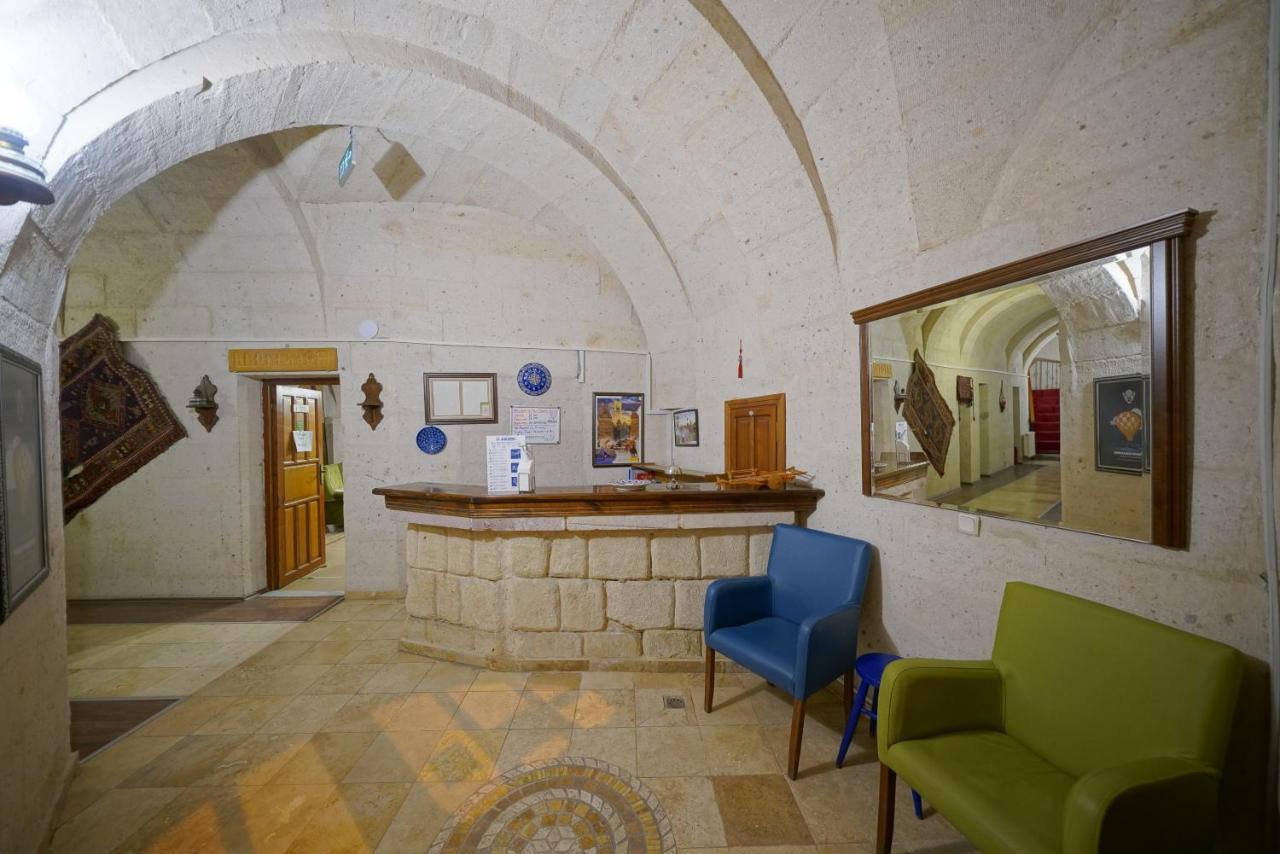 Arch Palace Goreme Exterior photo