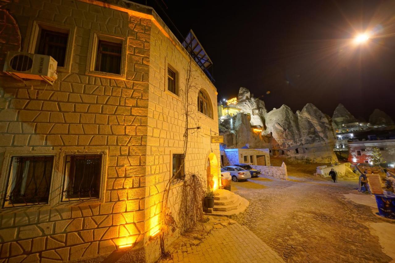 Arch Palace Goreme Exterior photo
