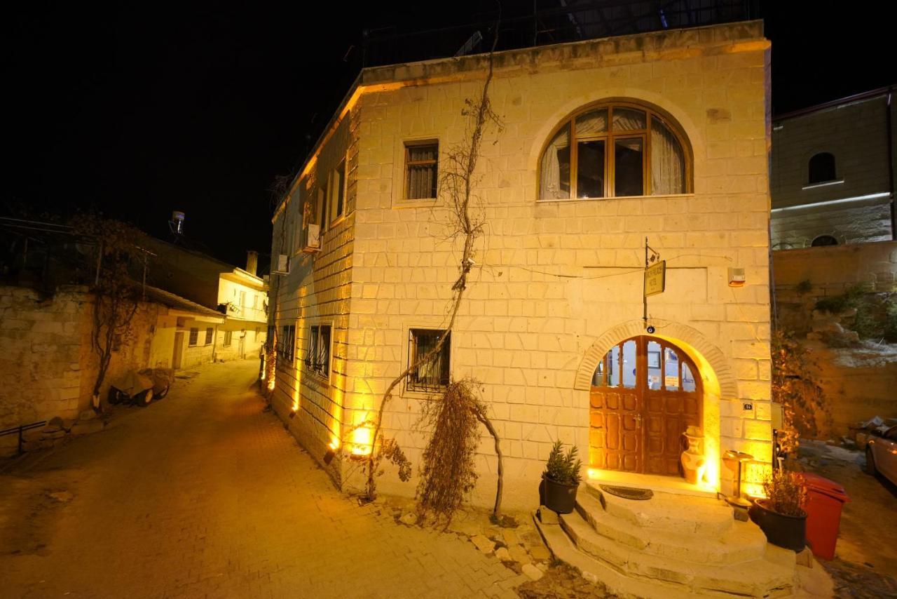 Arch Palace Goreme Exterior photo